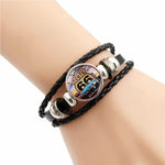 Route 66 bracelet