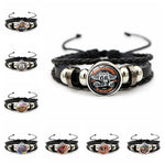 Route 66 bracelet