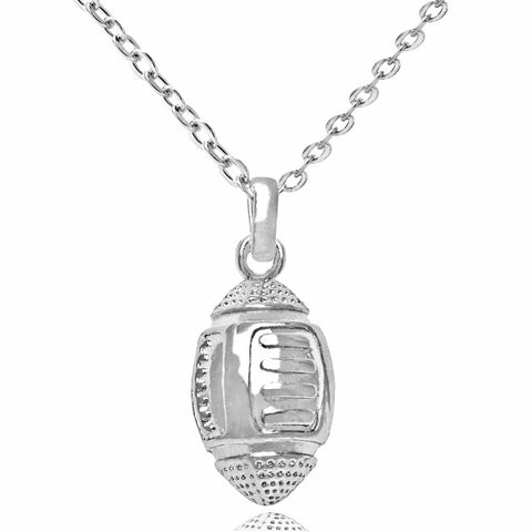 Rugby Pendant