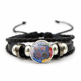 Route 66 bracelet