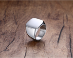 Strong Personality Ring