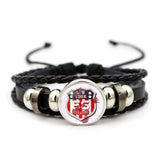 Route 66 bracelet