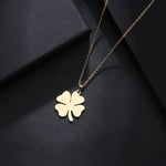 Clover Pendant