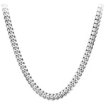 Iconic Cuban chain 5mm