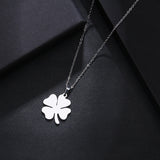 Clover Pendant