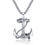 "Anchor" Pendant