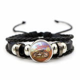 Route 66 bracelet