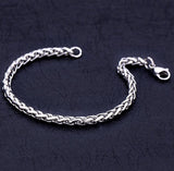 Keel Chain Bracelet 6mm