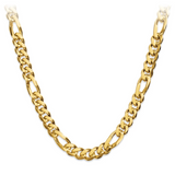 Classic Fígaro Chain 7mm